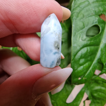 Larimar mini tower