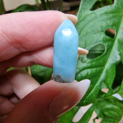 Larimar mini tower