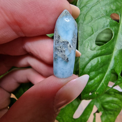 Larimar mini tower