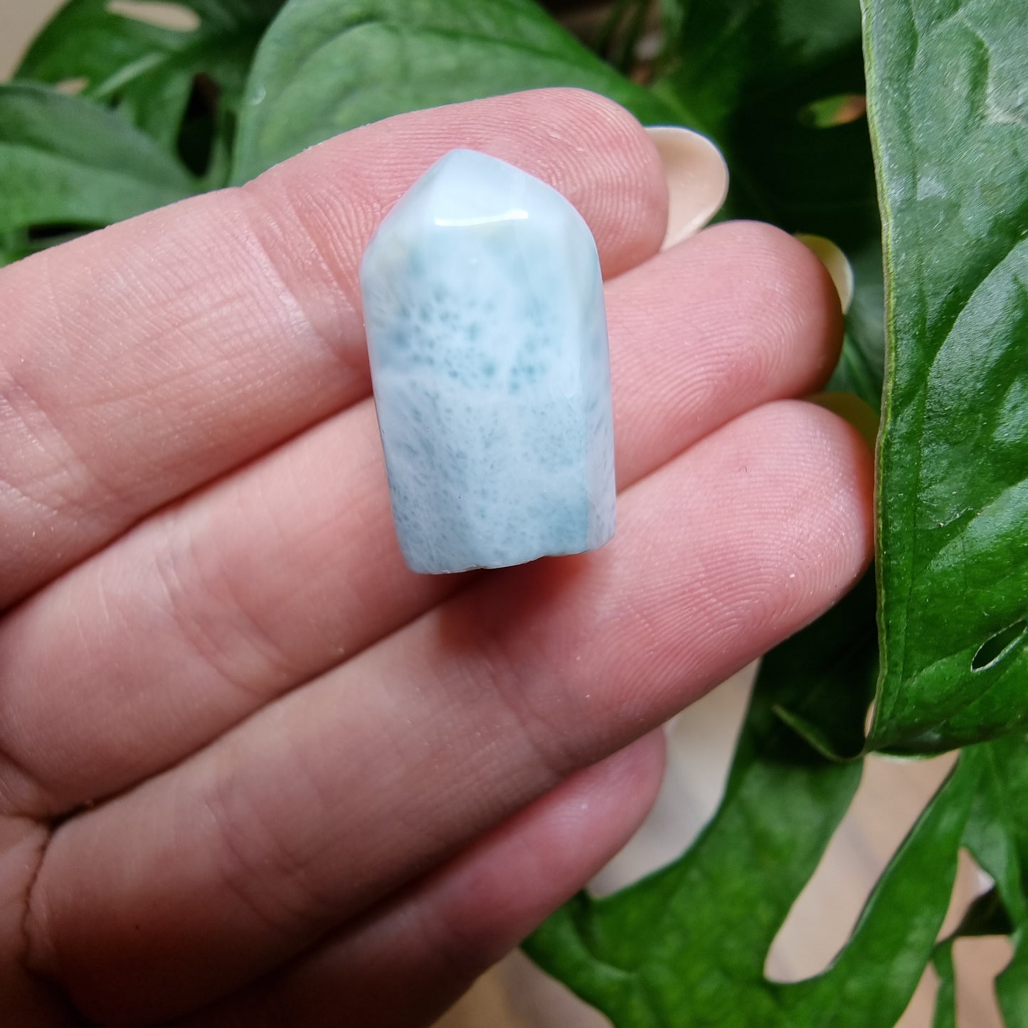 Larimar mini tower