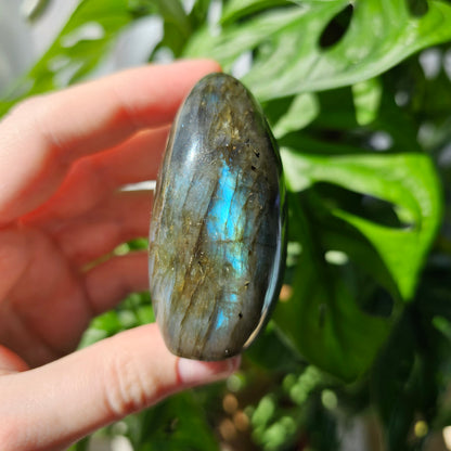 Labradorite mini freeform I