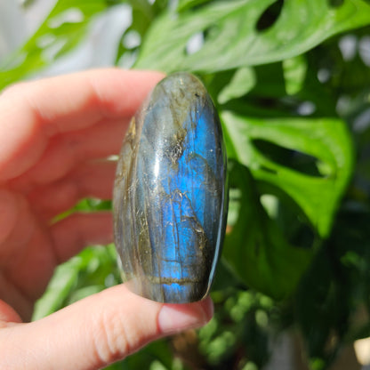 Labradorite mini freeform I