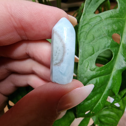 Larimar mini tower