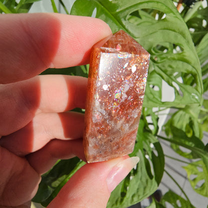 High Quality Sunstone tower #26G