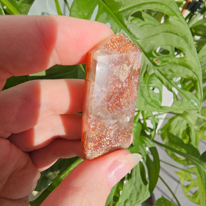 High Quality Sunstone tower #26G