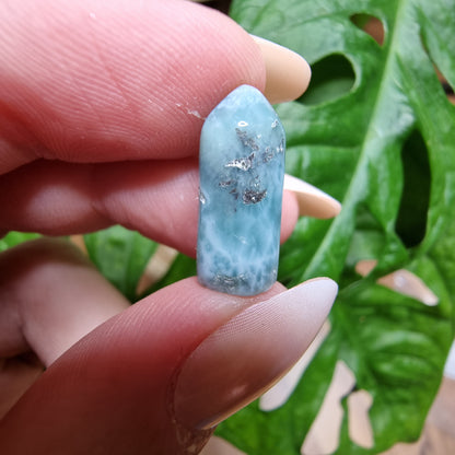 Larimar mini tower