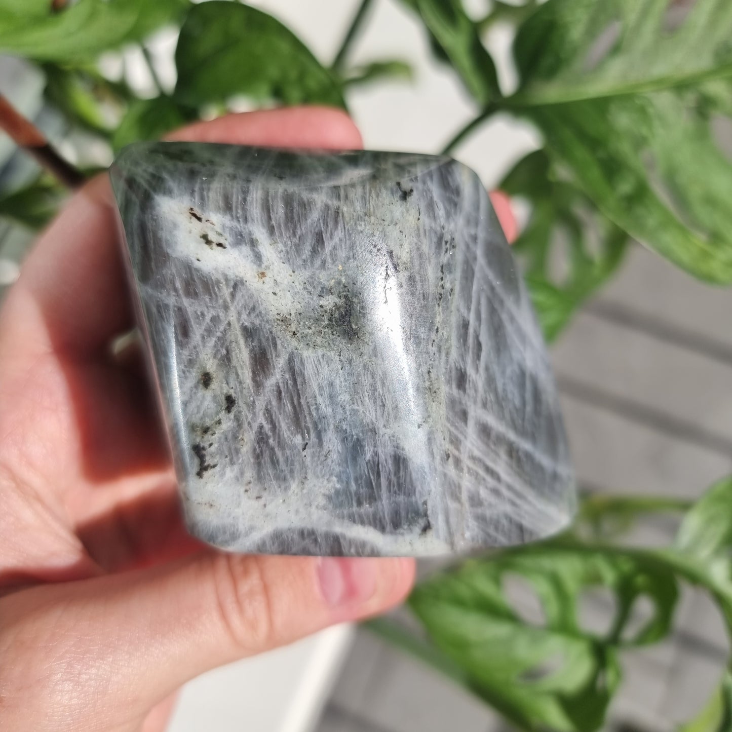 Labradorite freeform No. 15