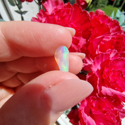 Polished Ethiopian Opal #7P