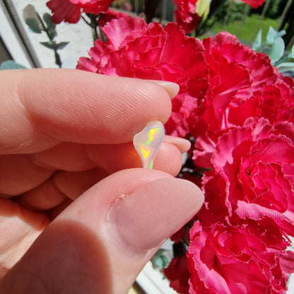 Polished Ethiopian Opal #7P