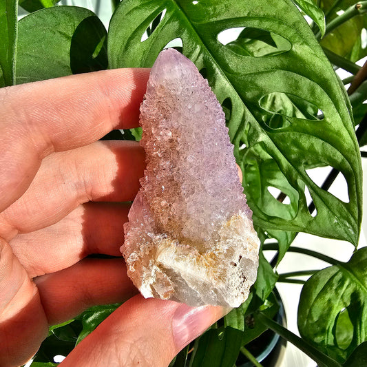 Spirit Quartz #10B