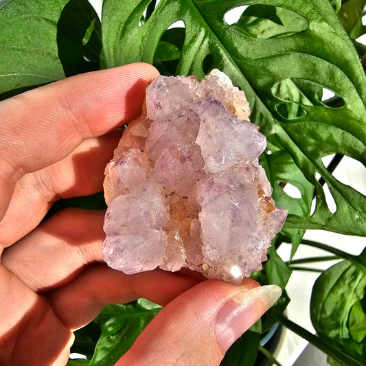 Spirit Quartz #13C