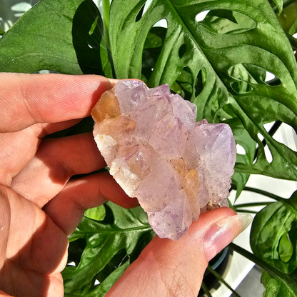 Spirit Quartz #13C