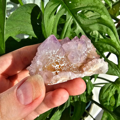 Spirit Quartz #13C