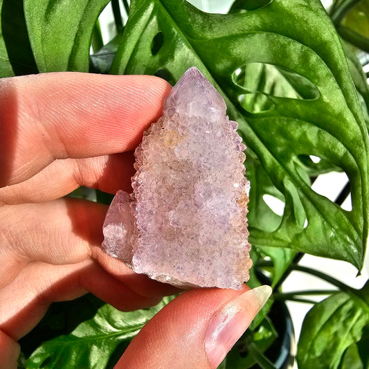 Spirit Quartz #5A